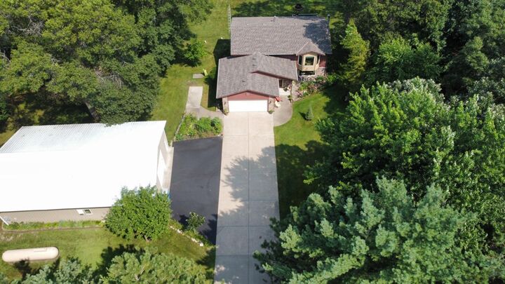 Property Photo:  32623 Goldenrod Street NW  MN 55008 