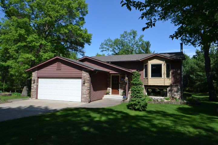 Property Photo:  32623 Goldenrod Street NW  MN 55008 