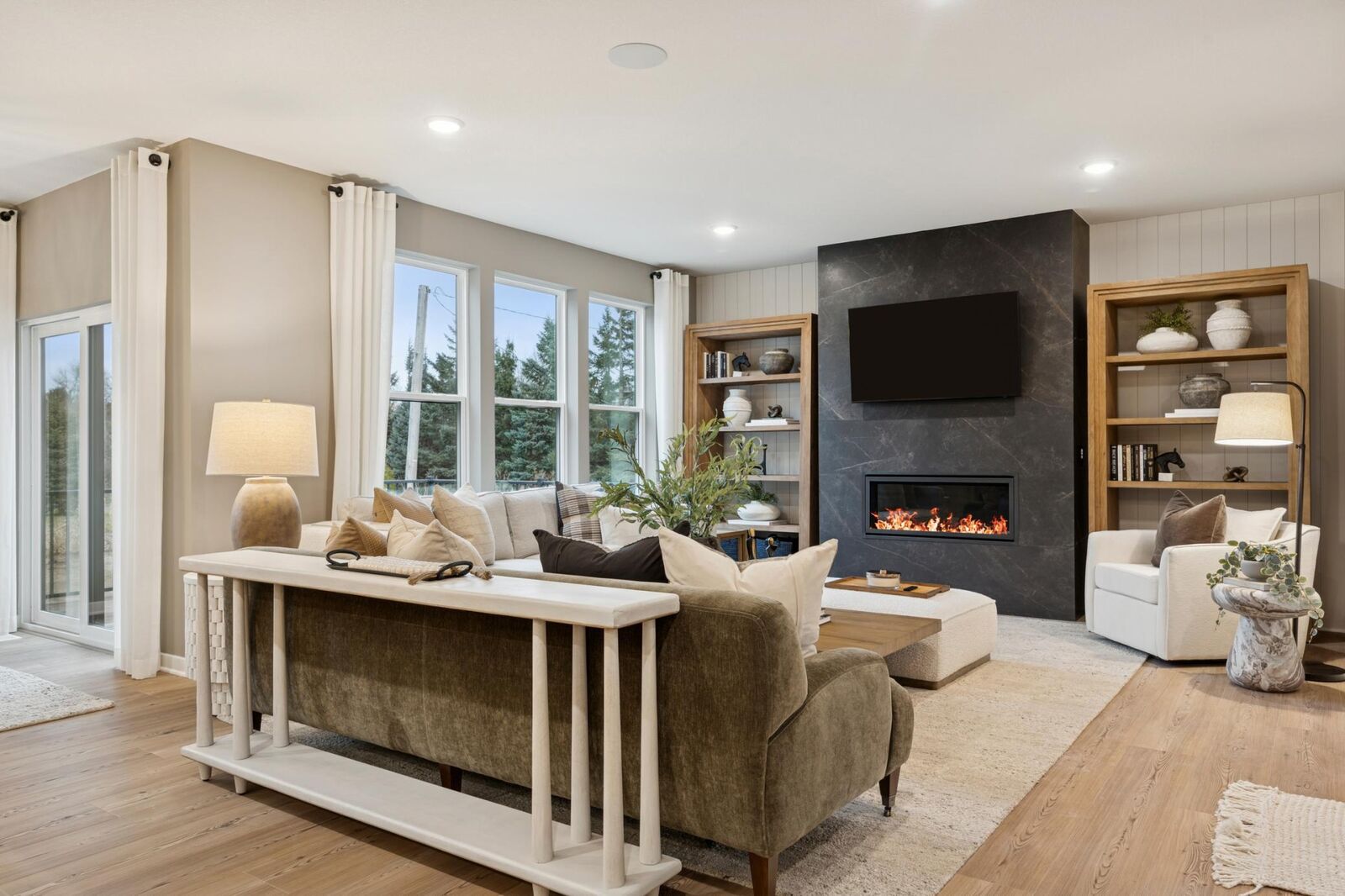 Property Photo: 16381 110th Avenue N MN 55369