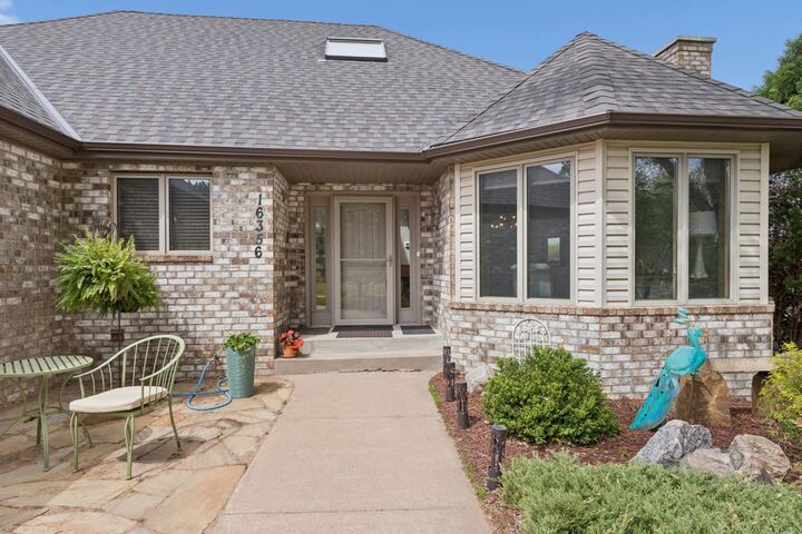 Property Photo: 16356 Makah Street NW MN 55304