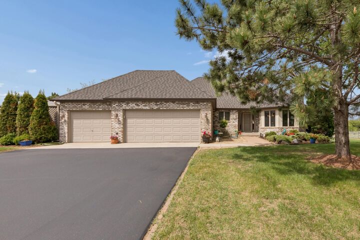 Property Photo:  16356 Makah Street NW  MN 55304 