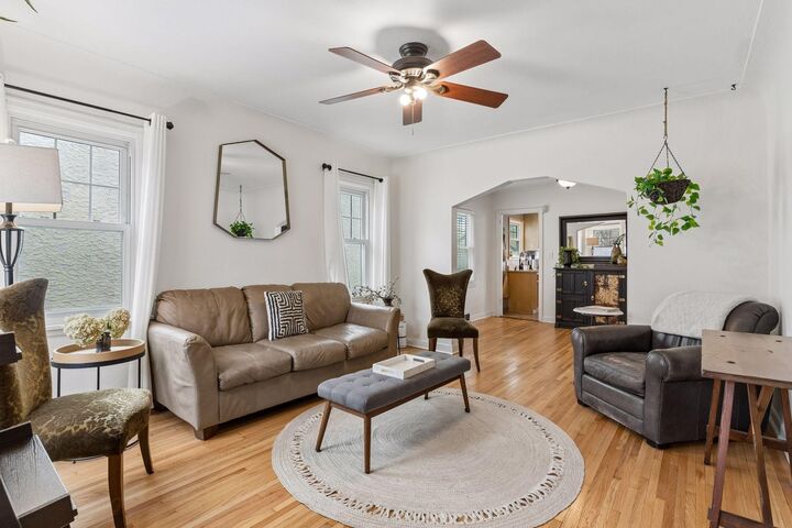 Property Photo: 1654 Juno Avenue MN 55116