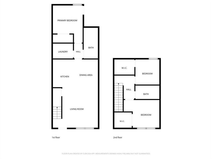 Property Photo: 713 Park Street TX 76657