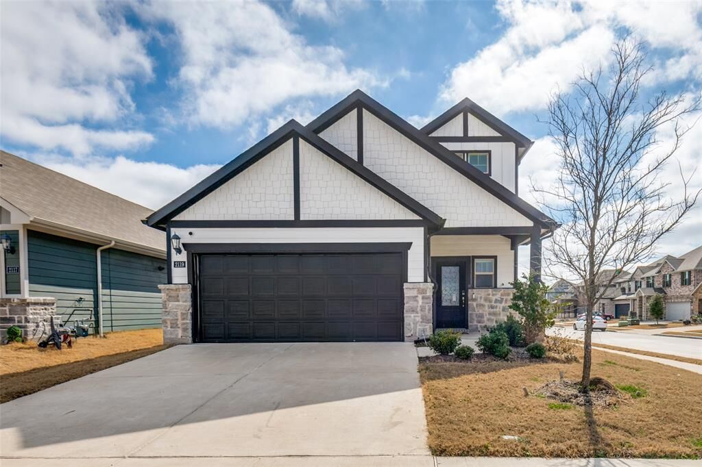 Property Photo: 2119 River Pine Road TX 75126