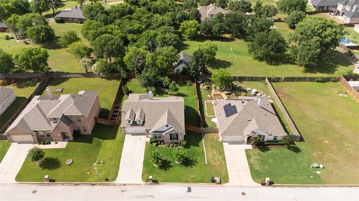 Property Photo: 3716 Jazmine Drive TX 76140