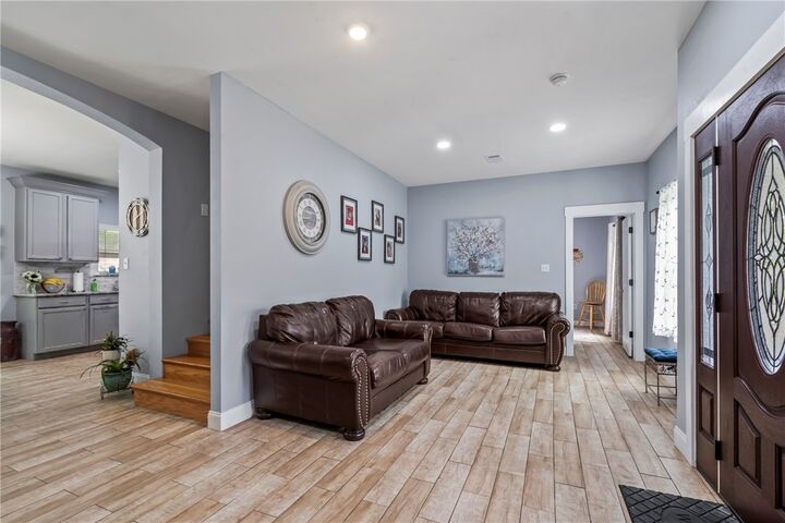 Property Photo: 41 W Ozark Trail AR 72701