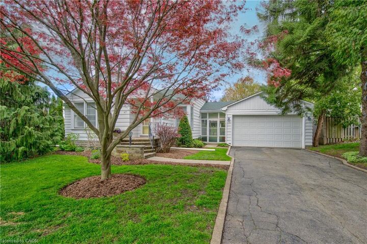 Property Photo: 47 Branchton Road ON N1R 5S2