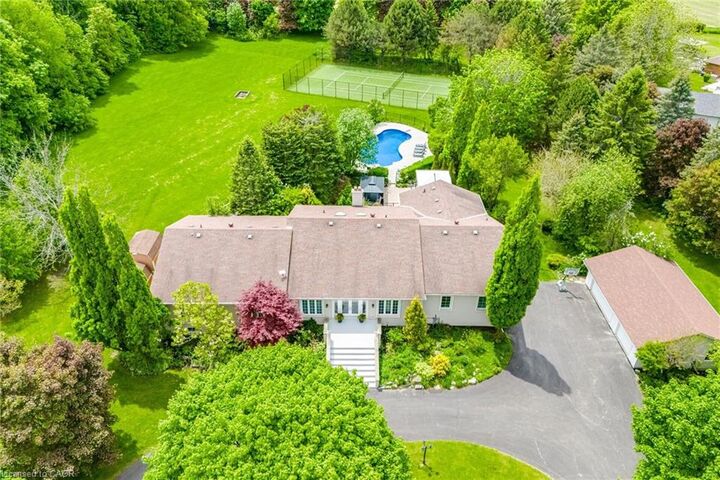 Property Photo:  15634 Mountainview Road  ON L7C 2V2 