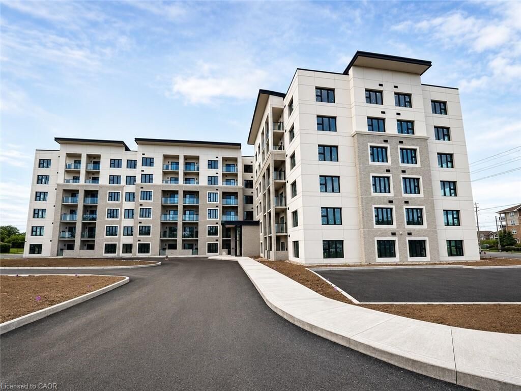 Property Photo:  6415 Regional Road 25 Road 304  ON L9T 8R2 