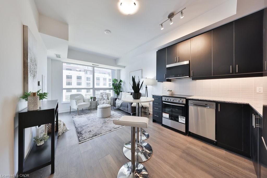 Property Photo:  2333 Khalsa Gate 320  ON L6M 0X7 
