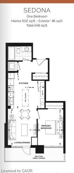 Property Photo:  461 Green Road 326  ON L8E 5B4 