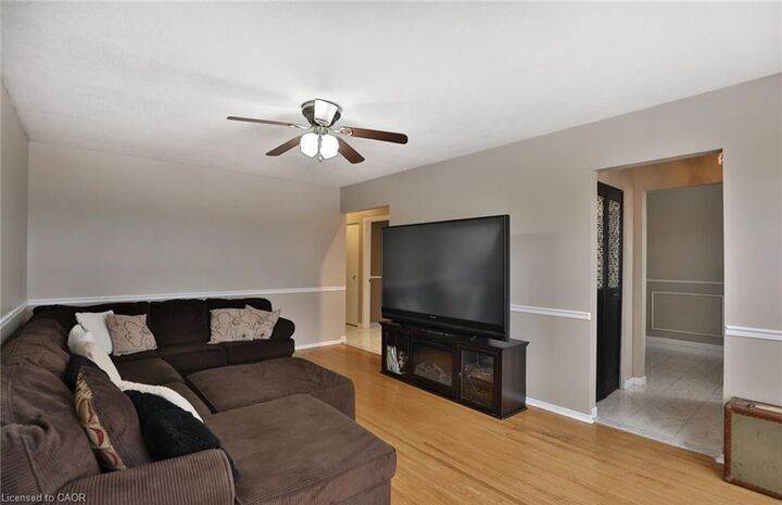 Property Photo:  442 Greenhill Avenue  ON L8K 5E4 