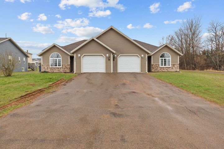 Property Photo:  106 Heron  PE C1B 2B9 