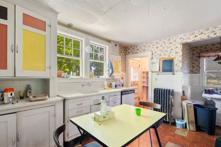 Property Photo:  282 Marrett Road  MA 02421 
