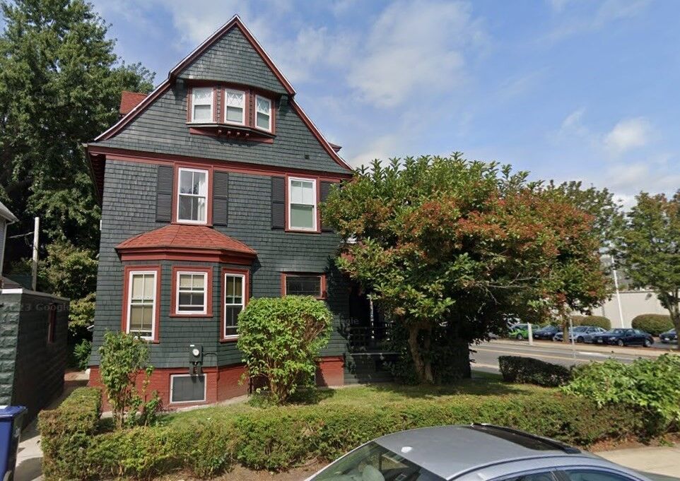 Property Photo: 78 N Beacon St MA 02134