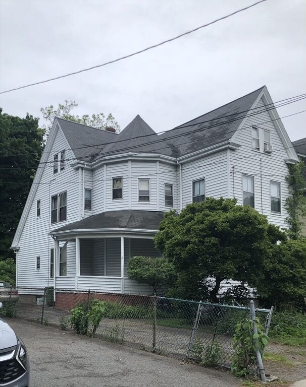 Property Photo:  33 Melendy Ave  MA 02472 