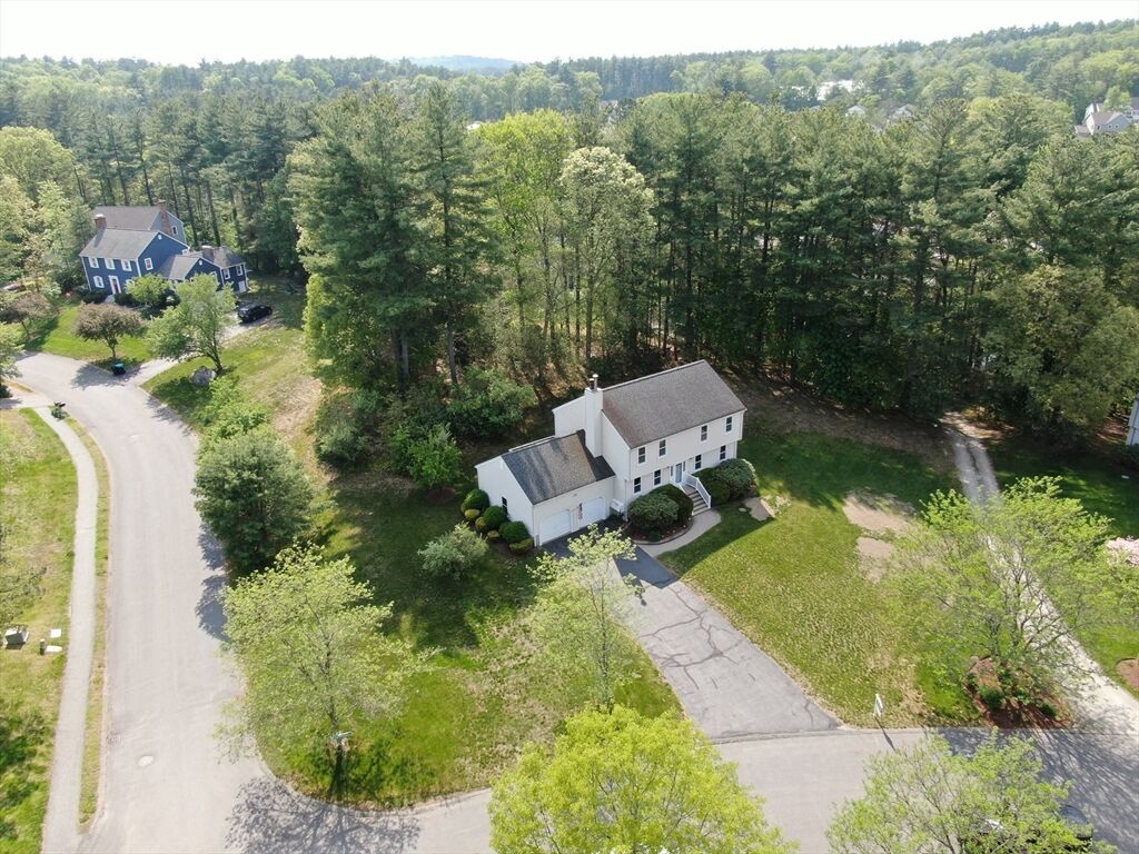 Property Photo:  9 Northbriar Road  MA 01720 