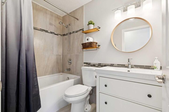 Property Photo:  56 Riverbrook Road SE  AB T2C 3P9 