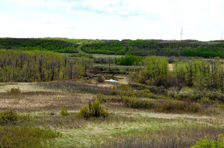 Property Photo: 14123 Township Road 404 AB T0B 1N0