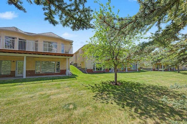 Property Photo: 18 Prominence View SW AB T3H 3M8