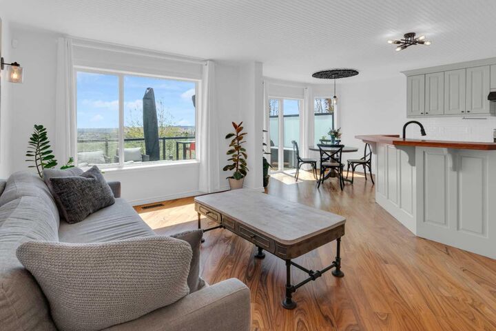 Property Photo: 223 Arbour Stone Rise NW AB T3G 4N3