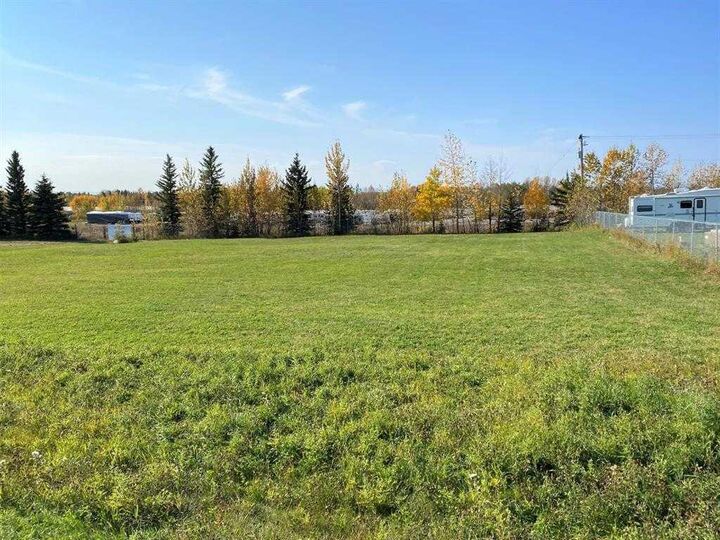 Property Photo: 4328 45 Street AB T4T 1C8