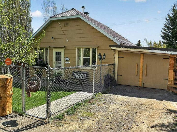 Property Photo:  2209 210 Street  AB T0K 0C0 