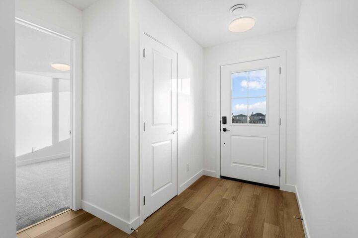 Property Photo: 25 Wildwoods Court SW 1416 AB T4B 5V8