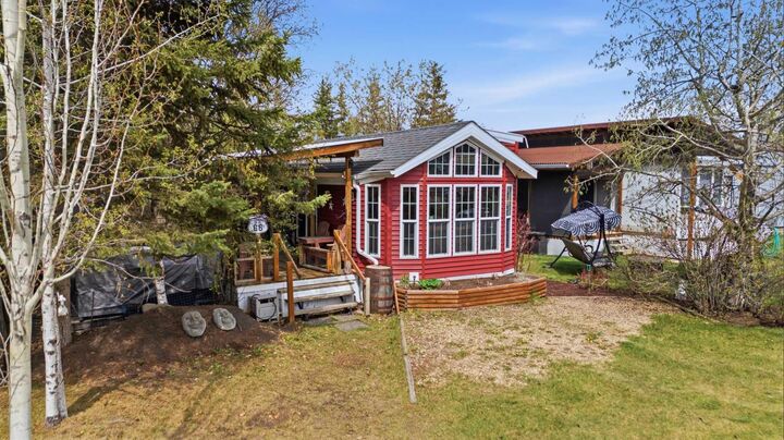 Property Photo:  12030 Township Rd 422 #66  AB T0C 2J0 