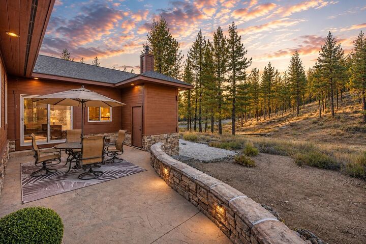 Property Photo: 108 Cool Water CA 96122