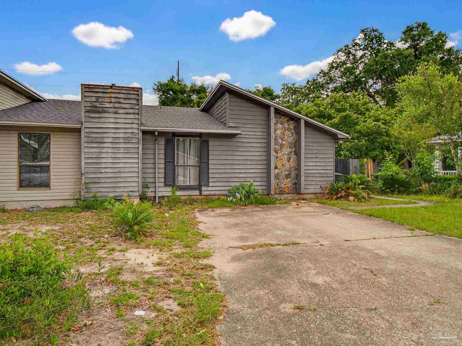 Property Photo:  1838 San Dollar Cir  FL 32504 