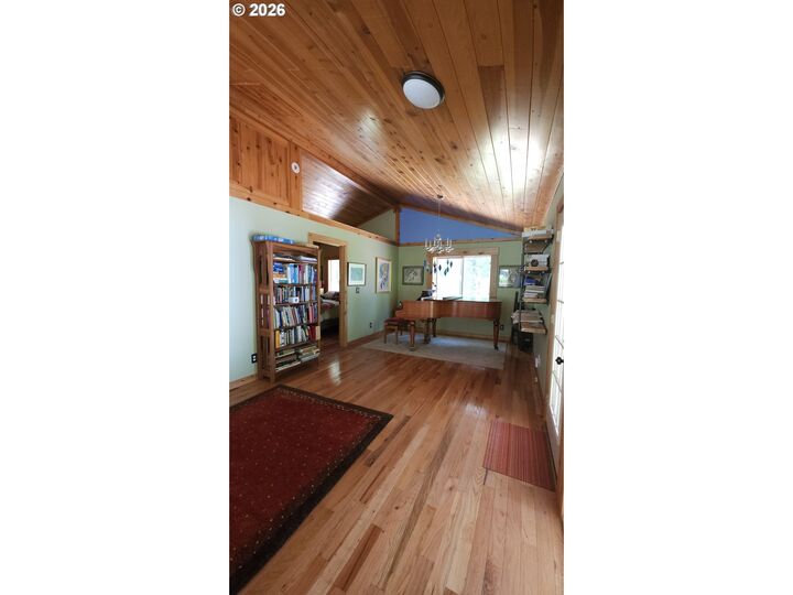 Property Photo:  54841 McKenzie River Dr  OR 97413 