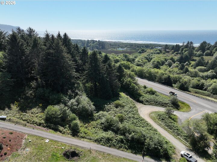 Property Photo: Scherzinger Rd OR 97149