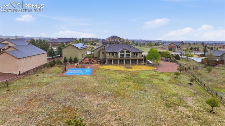 Property Photo:  11342 Mt. Gateway Drive  CO 80831 
