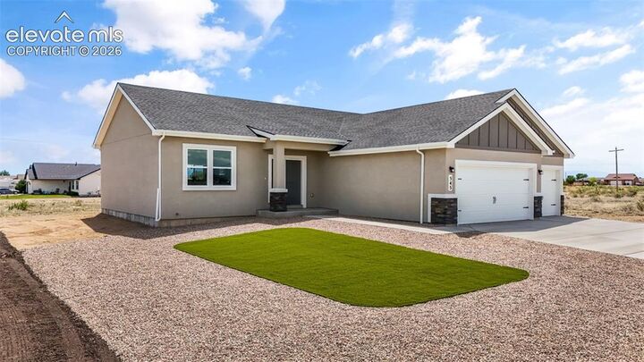 Property Photo:  545 N Idledale Drive  CO 81007 