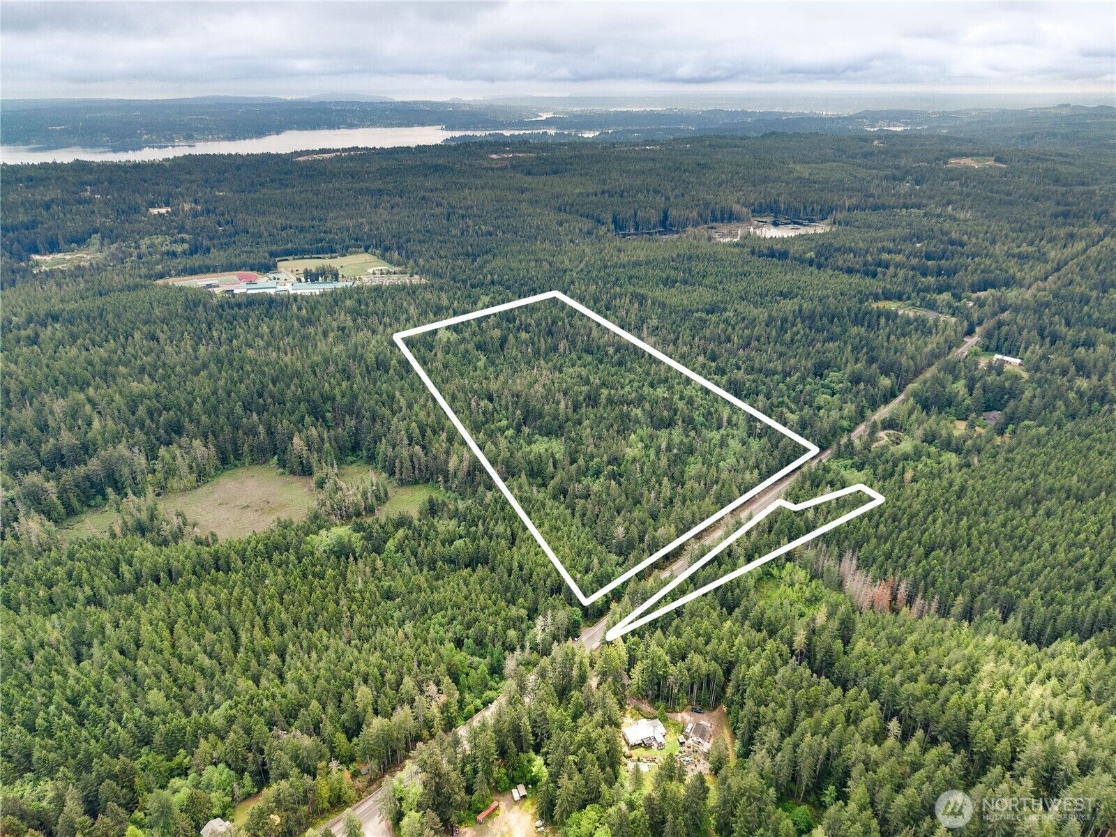 Property Photo: 11111 Seabeck Highway WA 98312