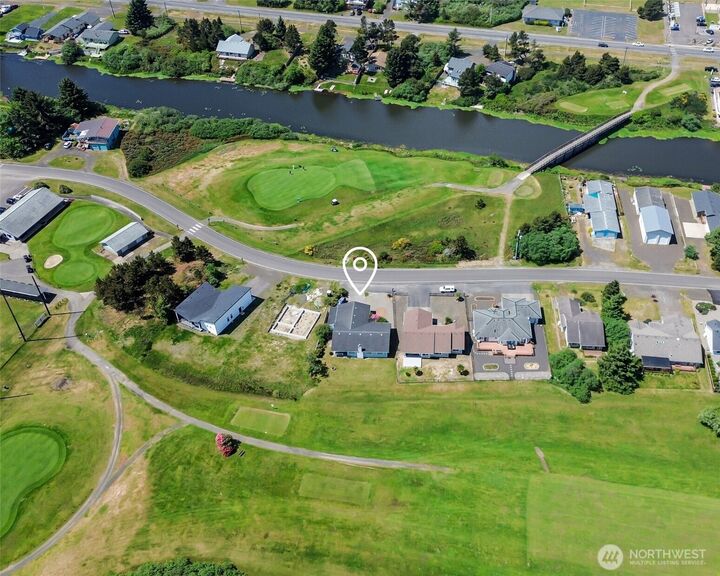Property Photo: 526 Canal Drive NE WA 98569