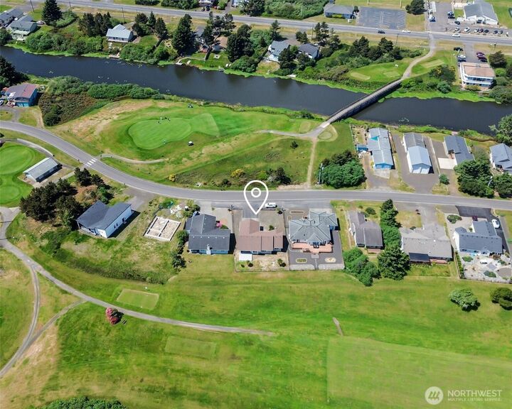 Property Photo: 526 Canal Drive NE WA 98569