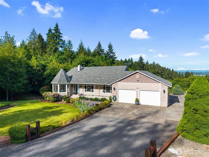 Property Photo:  308  Brockway Road  WA 98532 