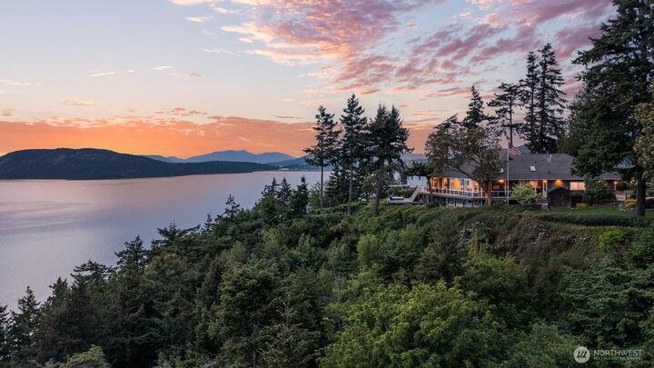 Property Photo: 4034 Edith Point Road WA 98221