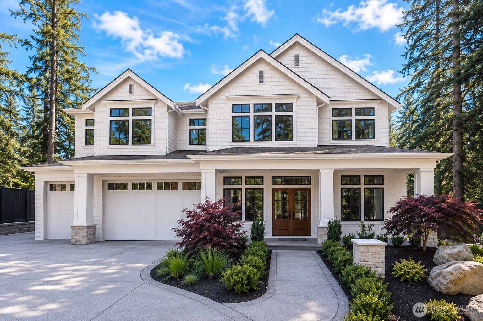 Property Photo:  14155 NE 46th Court  WA 98005 