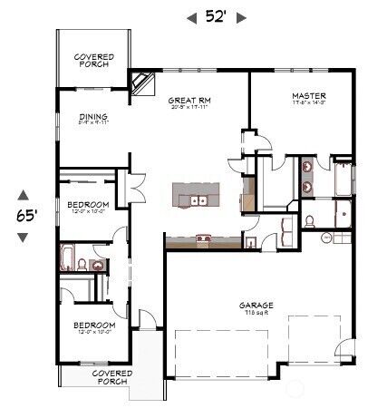 Property Photo:  214  Ash Mountain Drive  WA 98611 