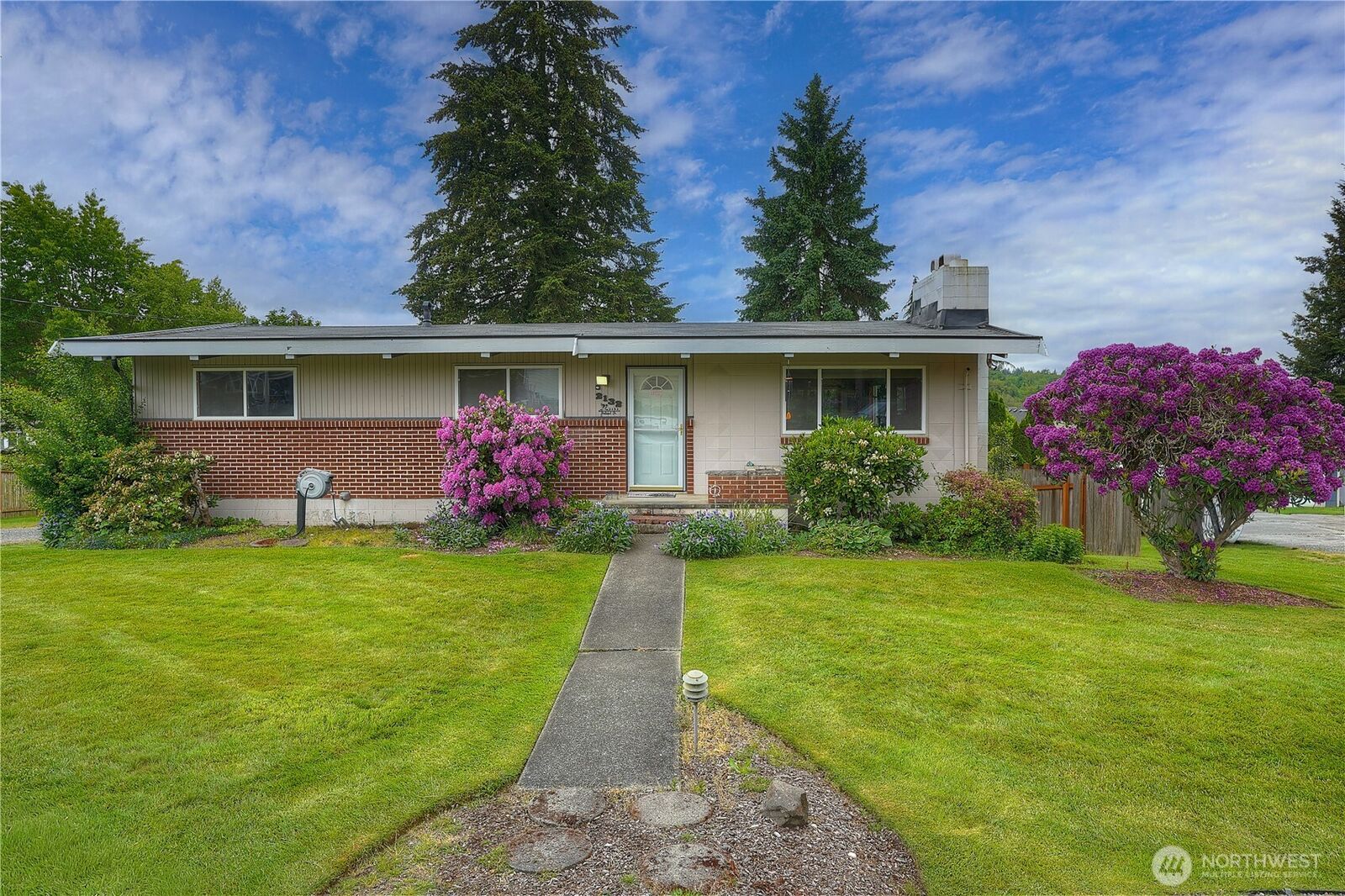 Property Photo: 2132 Firland Drive WA 98371