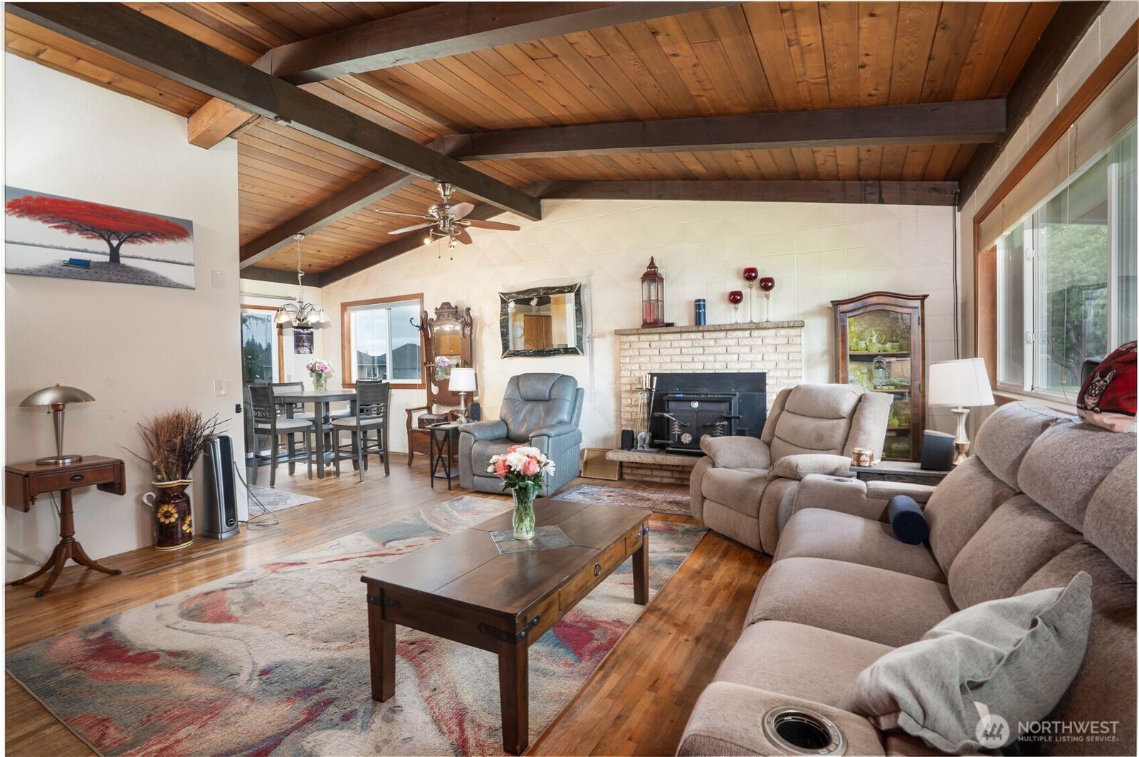 Property Photo:  2132  Firland Drive  WA 98371 