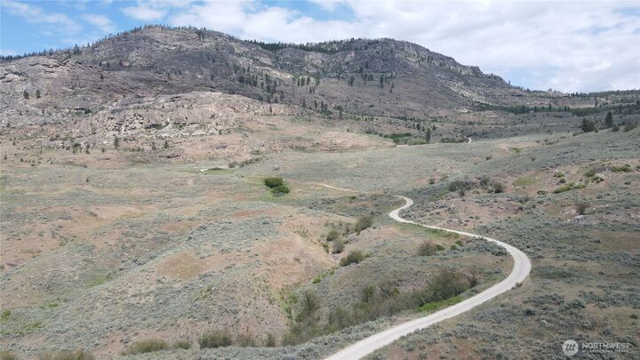 Property Photo:  0 Lot A  Swanson Mill Road  WA 98844 