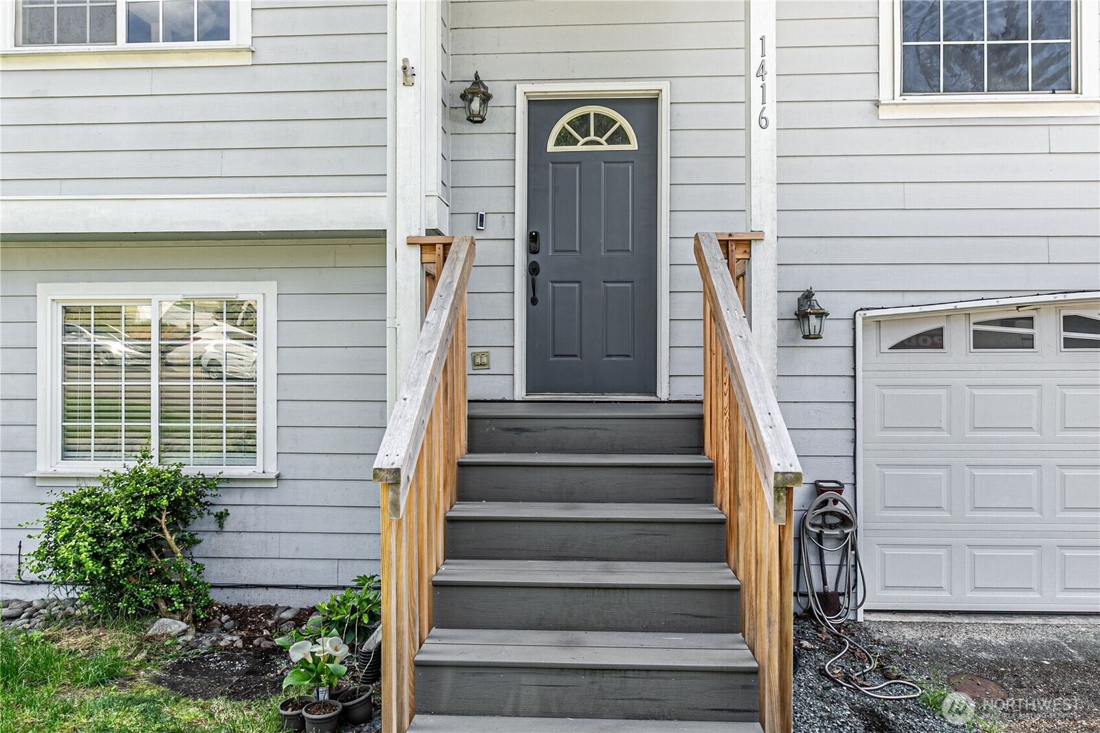 Property Photo:  1416  200th Street Ct E  WA 98387 