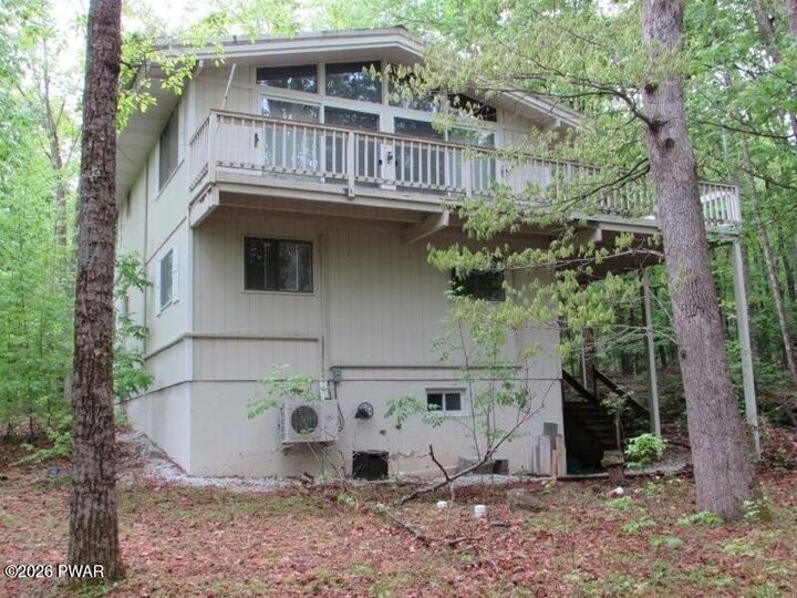 Property Photo:  106 Cedar Lane  PA 18428 