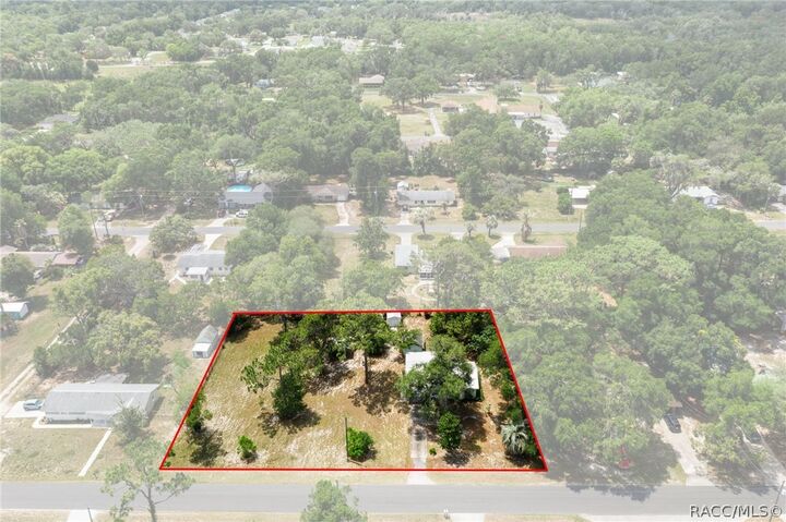 Property Photo:  5568 E Tangelo Lane  FL 34453 