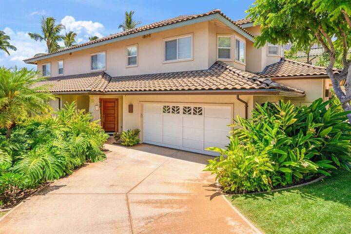 Property Photo: 66 Kai La Pl 22A HI 96753