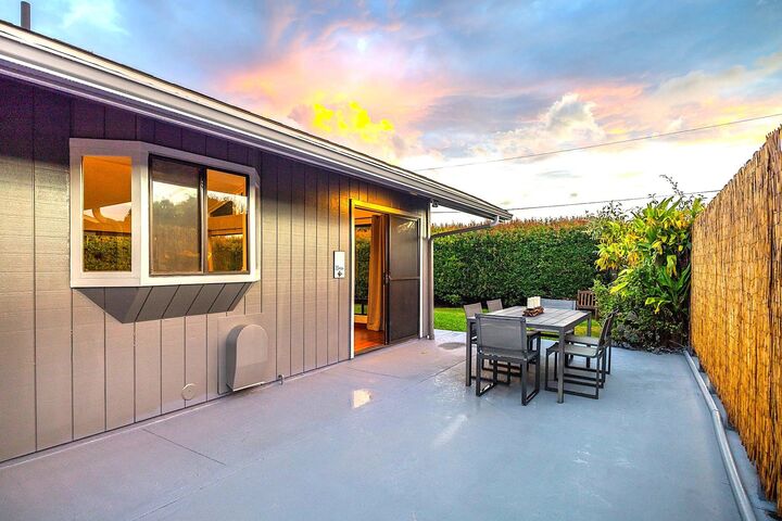 Property Photo:  7 Hoolai St  HI 96768-0000 